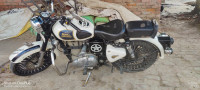 Royal Enfield Classic 350 2017 Model