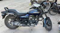 Bajaj Avenger Street 150