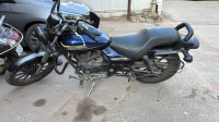 Bajaj Avenger Street 150