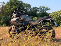 Benelli BN 600 GT 2017 Model