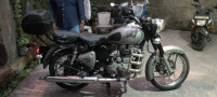 Royal Enfield Bullet 350