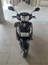 Suzuki Access 125 Special Edition 2012 Model
