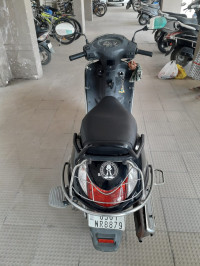 Suzuki Access 125 Special Edition