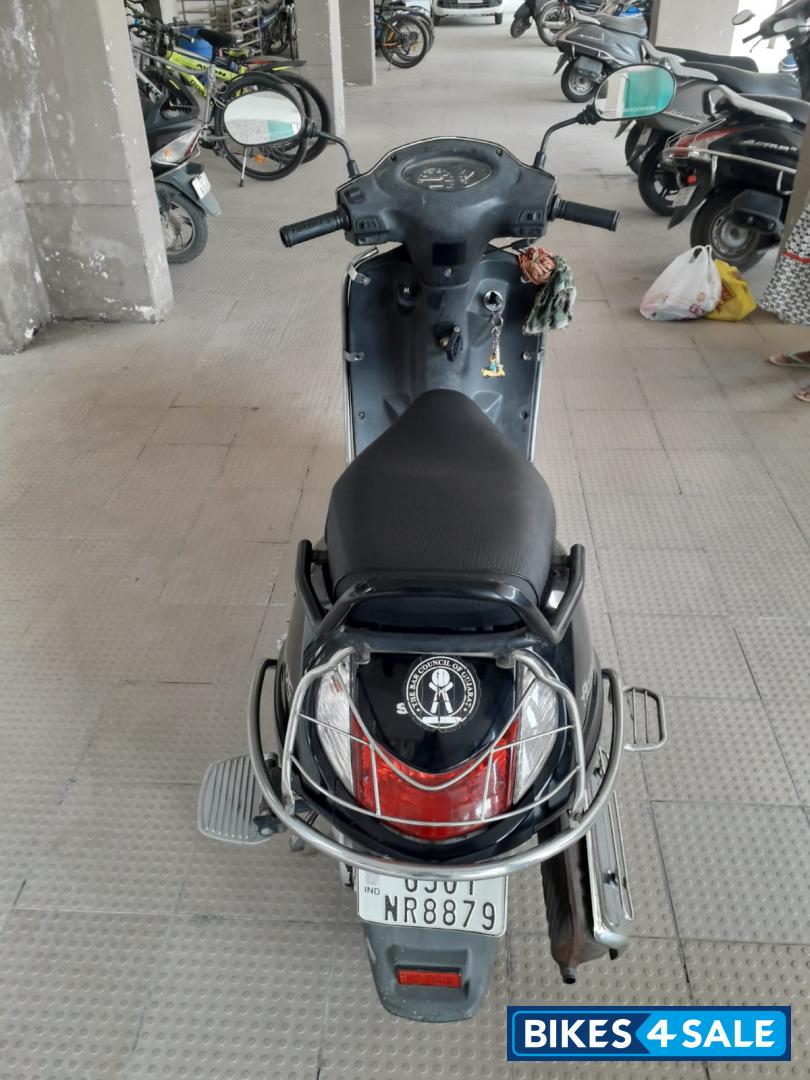 Suzuki Access 125 Special Edition
