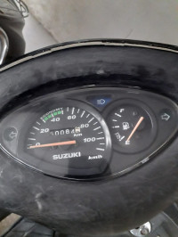 Suzuki Access 125 Special Edition