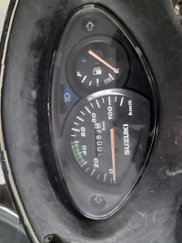 Suzuki Access 125 Special Edition