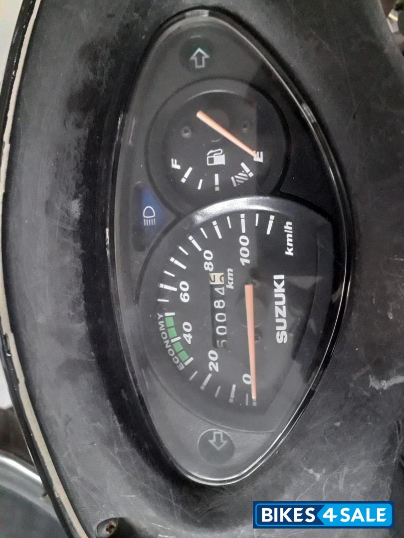 Suzuki Access 125 Special Edition