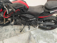 TVS Apache RTR 200 4V