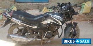 TVS Sport