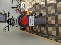 Hero Passion Plus 2005 Model