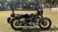 Royal Enfield Classic Desert Storm