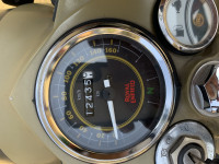 Royal Enfield Classic Desert Storm