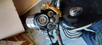 Black Royal Enfield Classic 350
