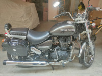 Lightning Royal Enfield Thunderbird TwinSpark 350