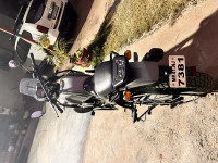 Royal Enfield Himalayan BS VI