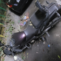 Bajaj Dominar 400 Disc 2017 Model