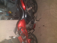 TVS Apache RTR 160 2008 Model