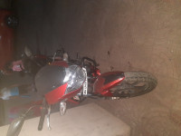 TVS Apache RTR 160