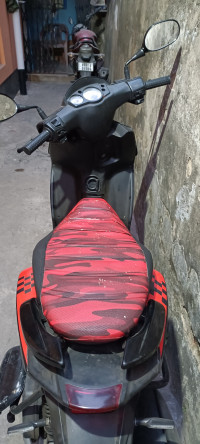 Aprilia SR 150 2017 Model