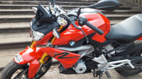 BMW G 310 R 2018 Model