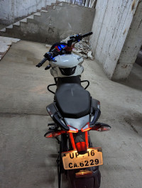 Bajaj Pulsar NS200
