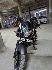 Bajaj Pulsar NS200