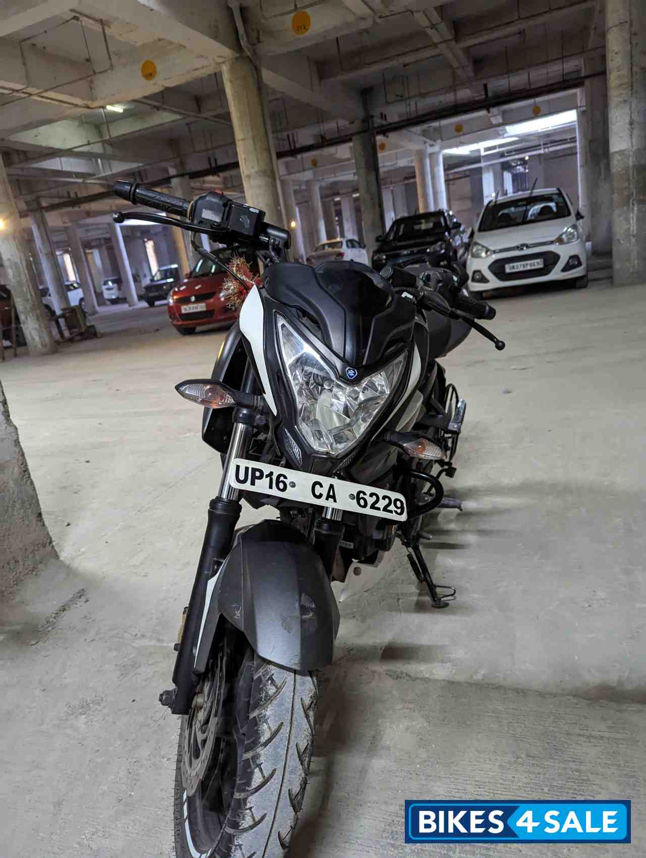 Bajaj Pulsar NS200 Bajaj Pulsar NS200