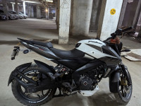 Bajaj Pulsar NS200