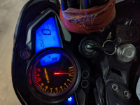 Bajaj Pulsar NS200