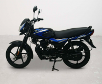 Bajaj CT 100 2021 Model