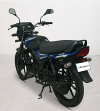 Bajaj CT 100