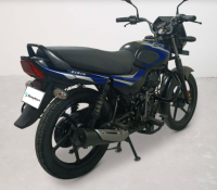 Bajaj CT 100