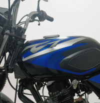 Bajaj CT 100