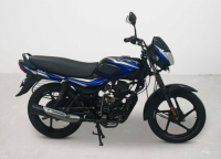 Bajaj CT 100
