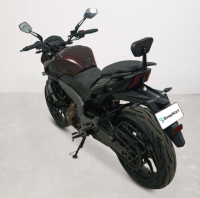 Bajaj Dominar 400