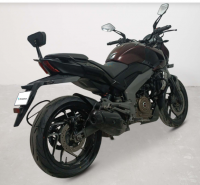 Bajaj Dominar 400