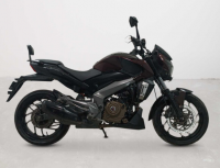 Bajaj Dominar 400