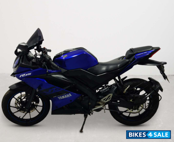 Yamaha YZF R15 S V3.0