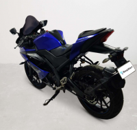 Yamaha YZF R15 S V3.0