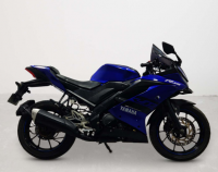 Yamaha YZF R15 S V3.0