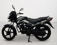 TVS Sport 2018 Model