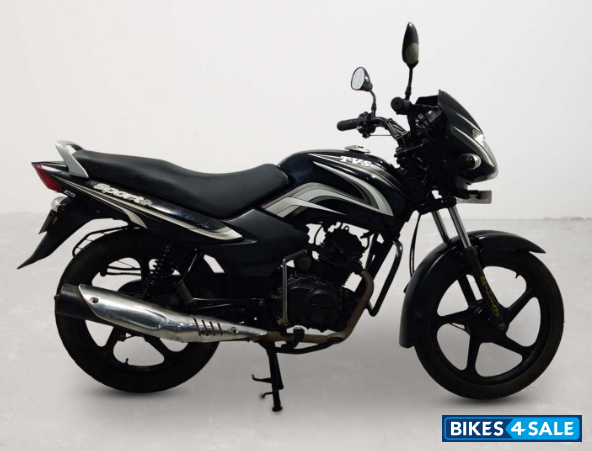 TVS Sport