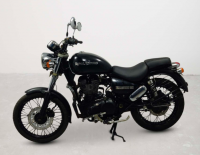 Royal Enfield Thunderbird 350 2015 Model