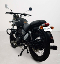 Royal Enfield Thunderbird 350