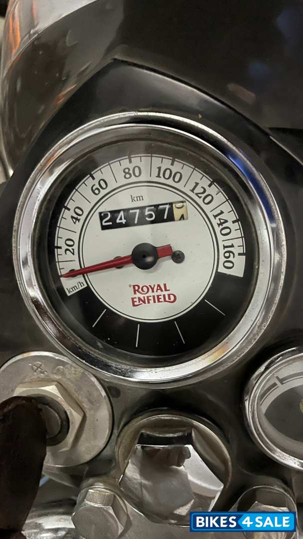 Royal Enfield Classic 350