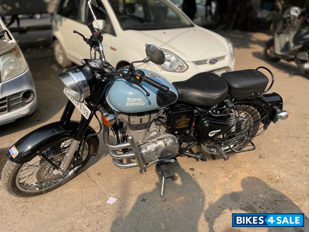 Royal Enfield Classic 350