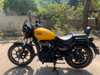 Royal Enfield Meteor 350 2021 Model