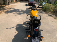 Royal Enfield Meteor 350