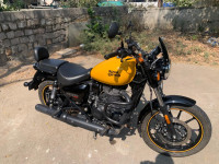 Royal Enfield Meteor 350