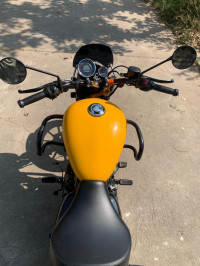 Royal Enfield Meteor 350